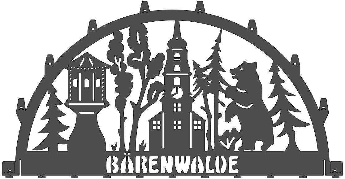 Bärenwalde