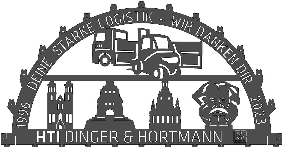 HTI Dinger Hortmann