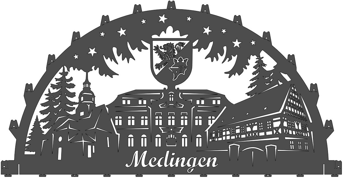 Medingen