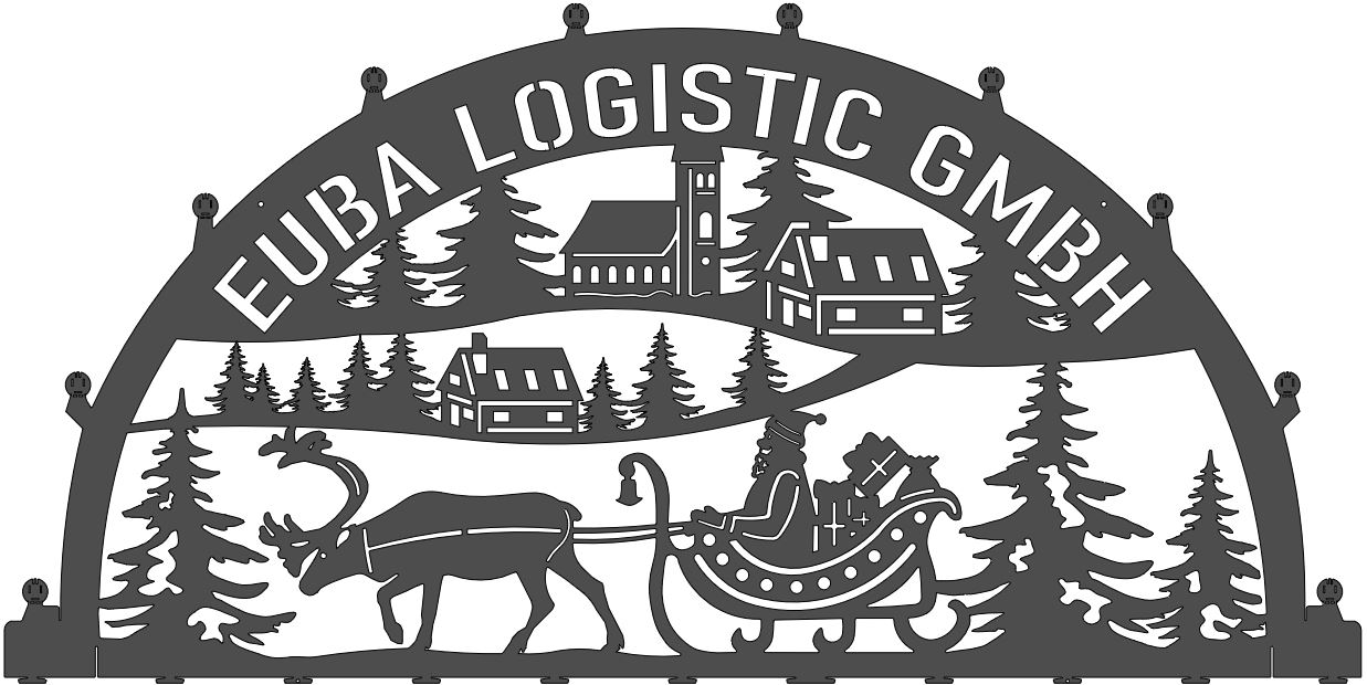 EUBA_Logistic_GmbH